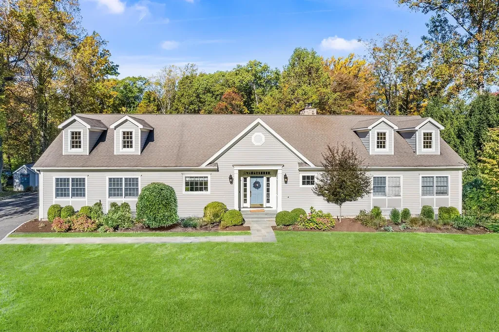 23 West Road South Salem NY 10590