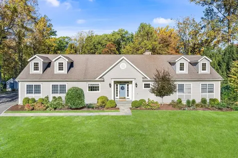 23 West Road South Salem NY 10590