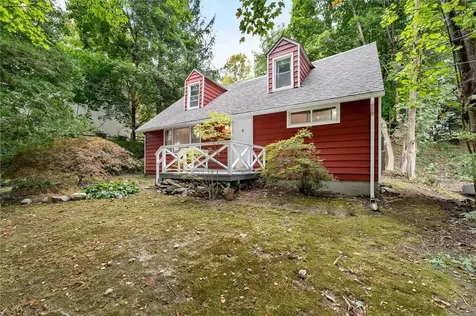 48 High Street Katonah NY 10536