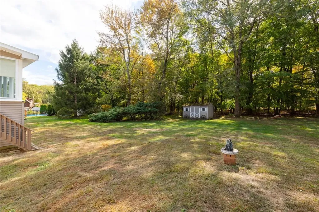 40 Pleasant Lane Poughkeepsie NY 12603