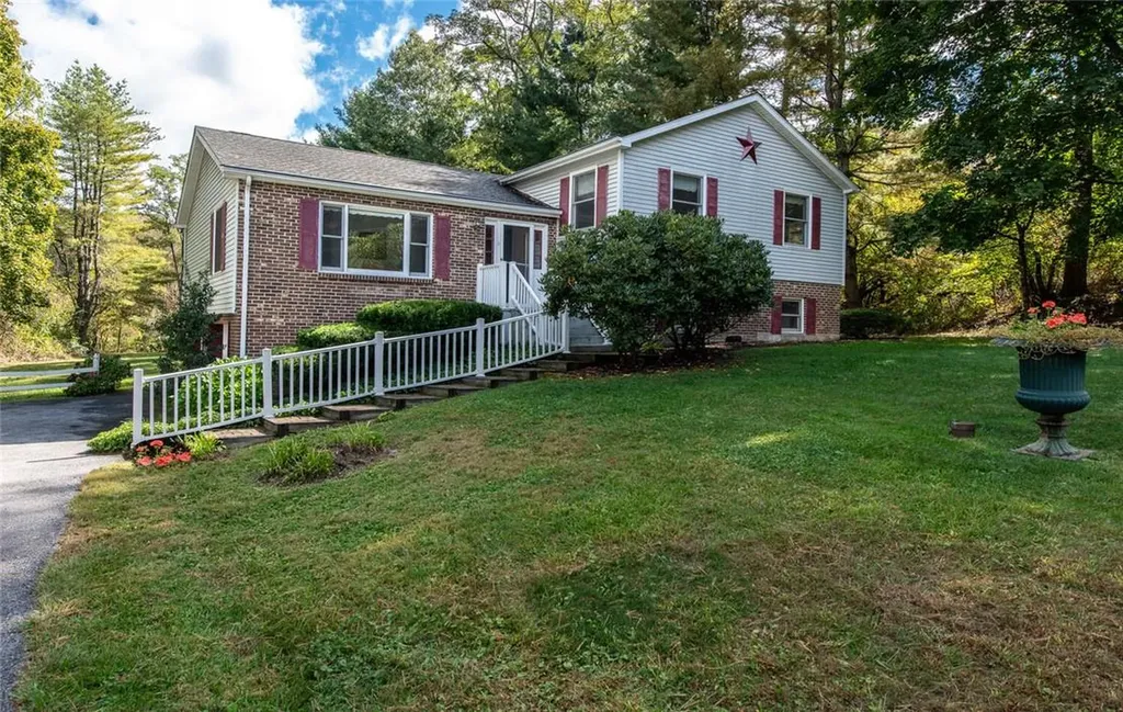 41 Horseshoe Road Millbrook NY 12545