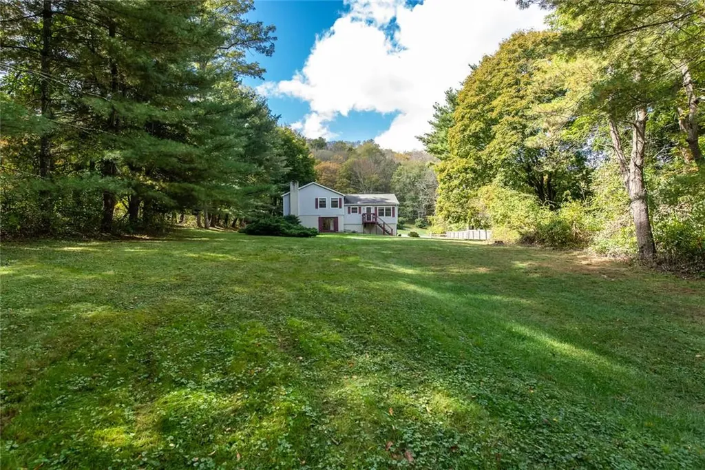 41 Horseshoe Road Millbrook NY 12545
