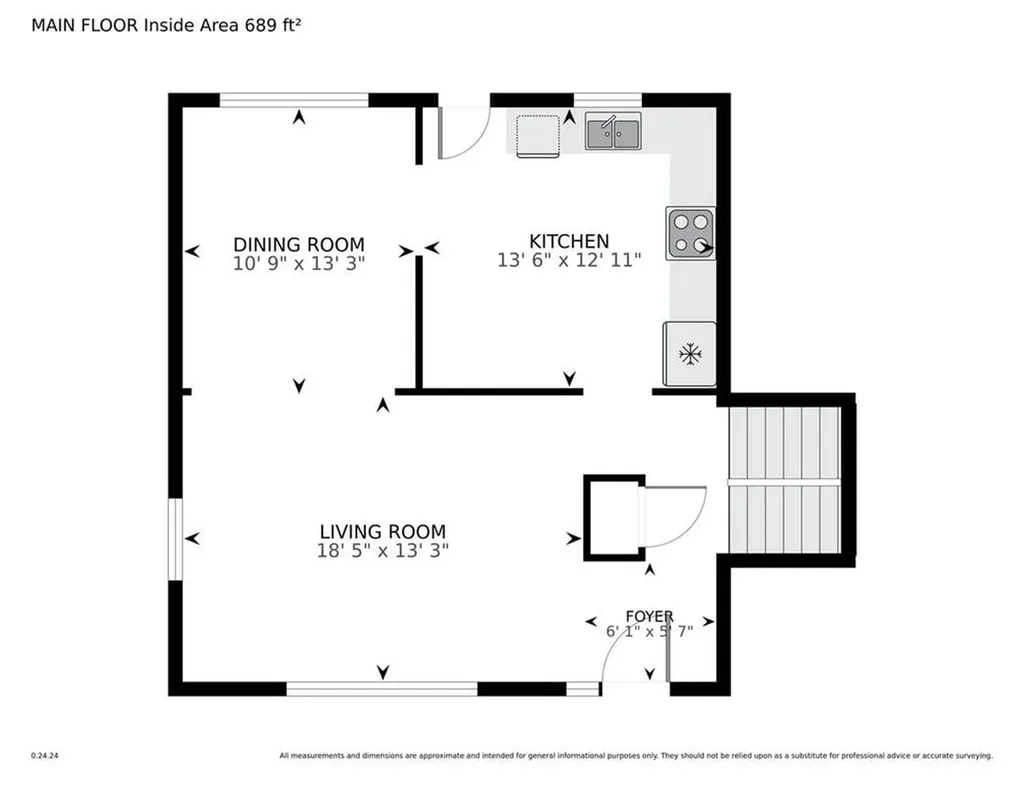 41 Horseshoe Road Millbrook NY 12545