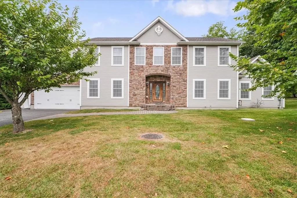 12 Clarion Drive White Plains NY 10603