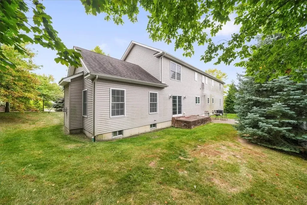 12 Clarion Drive White Plains NY 10603