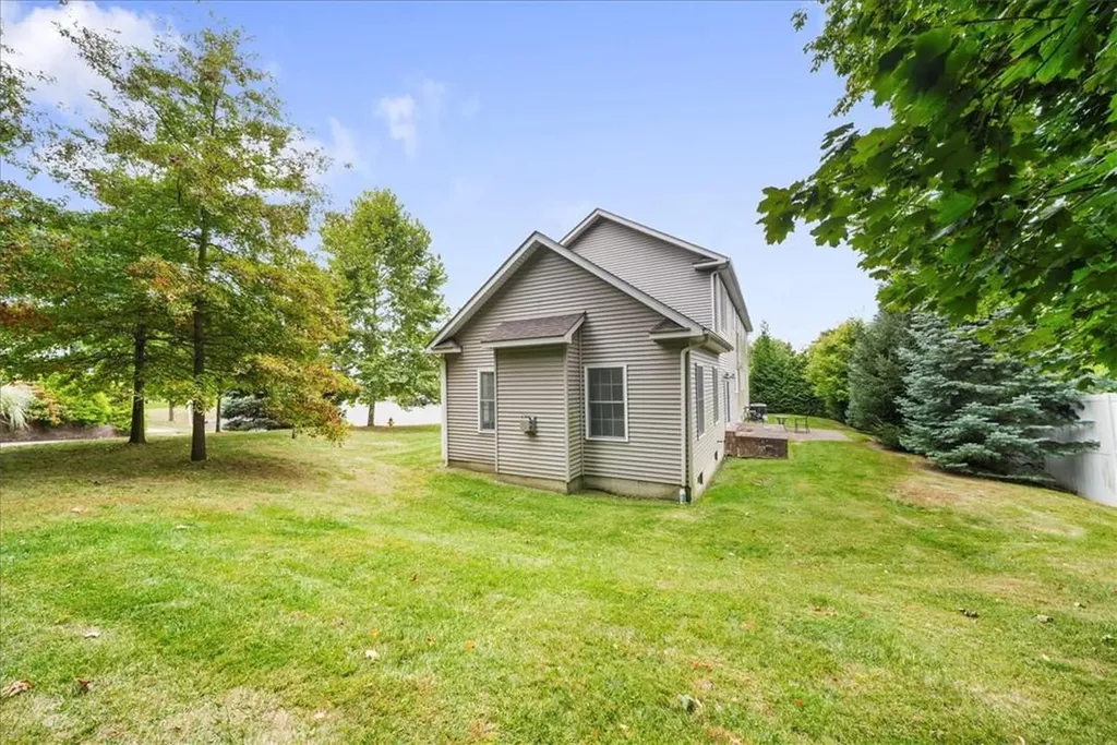 12 Clarion Drive White Plains NY 10603