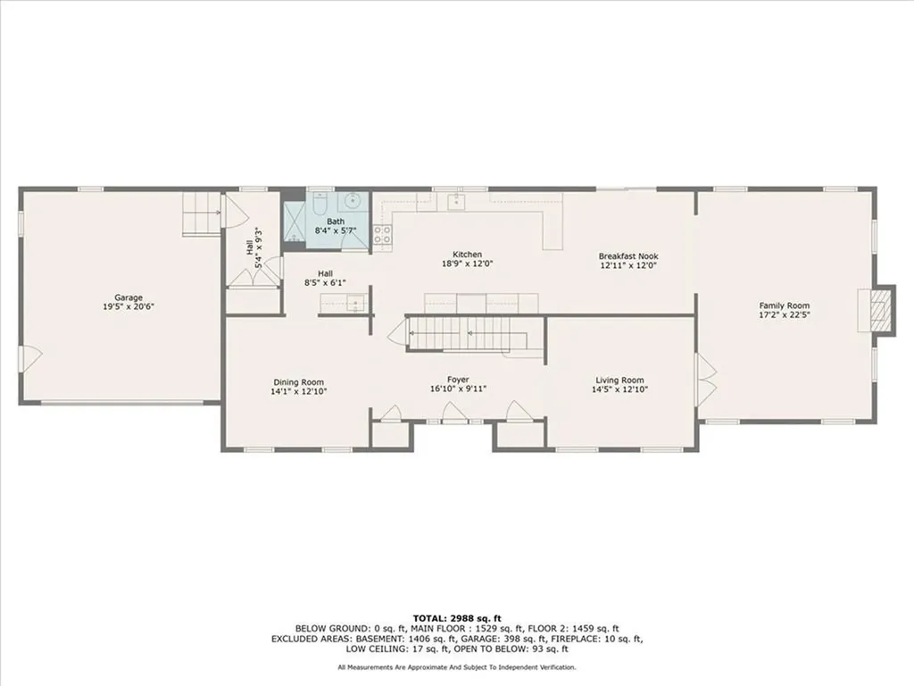 12 Clarion Drive White Plains NY 10603