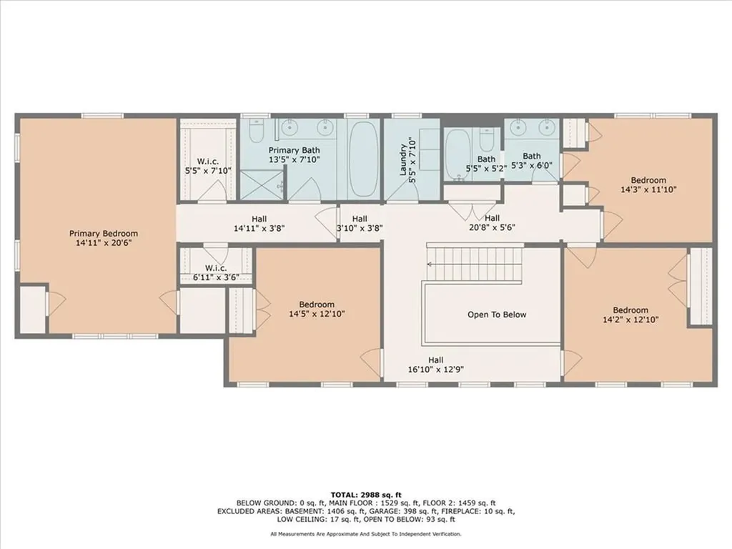 12 Clarion Drive White Plains NY 10603