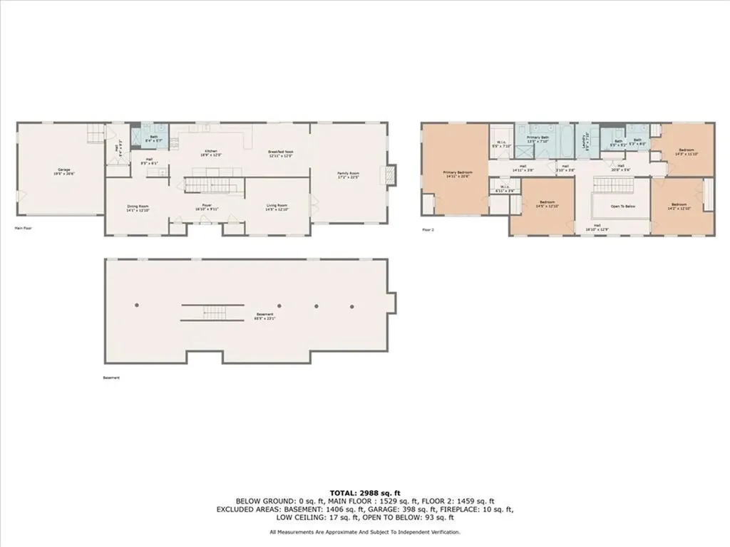 12 Clarion Drive White Plains NY 10603