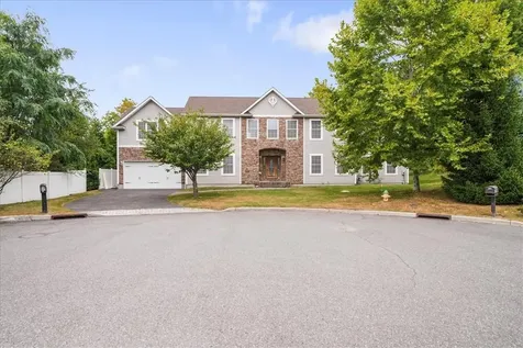 12 Clarion Drive White Plains NY 10603