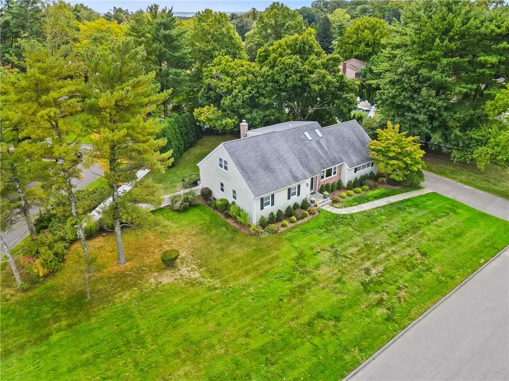 11 Whippoorwill Road Rye Brook NY 10573
