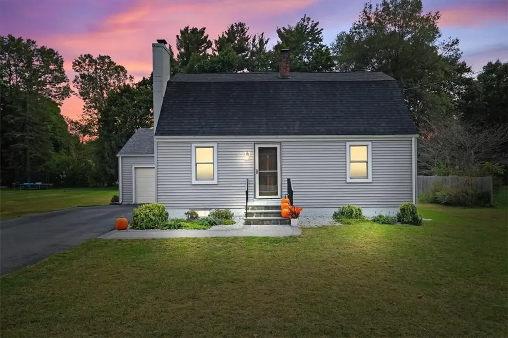 304 Spackenkill Road Poughkeepsie NY 12603