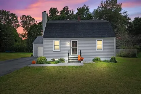 304 Spackenkill Road Poughkeepsie NY 12603