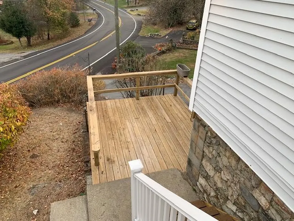 75 W Mombasha Road Monroe NY 10950