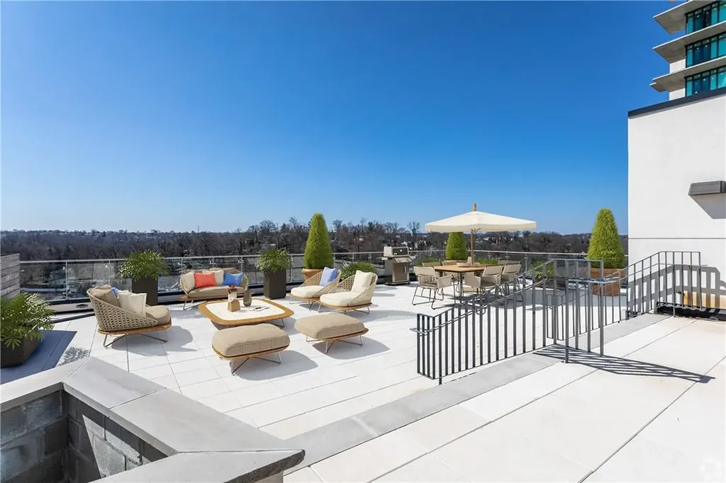 601 Ridge Hill Boulevard Yonkers NY 10710