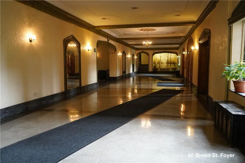 60 W Broad Street W Mount Vernon NY 10552