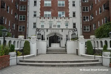 60 W Broad Street W Mount Vernon NY 10552