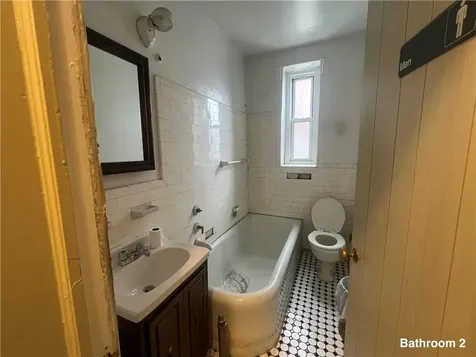 60 W Broad Street W Mount Vernon NY 10552