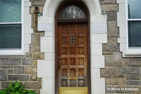 60 W Broad Street W Mount Vernon NY 10552
