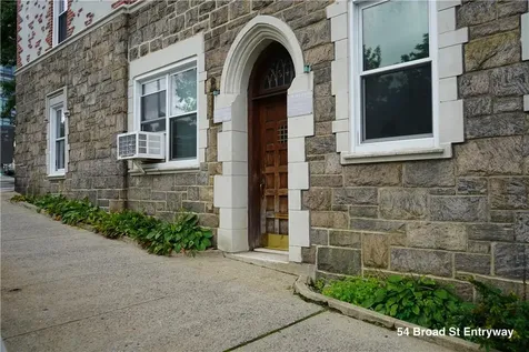 60 W Broad Street W Mount Vernon NY 10552