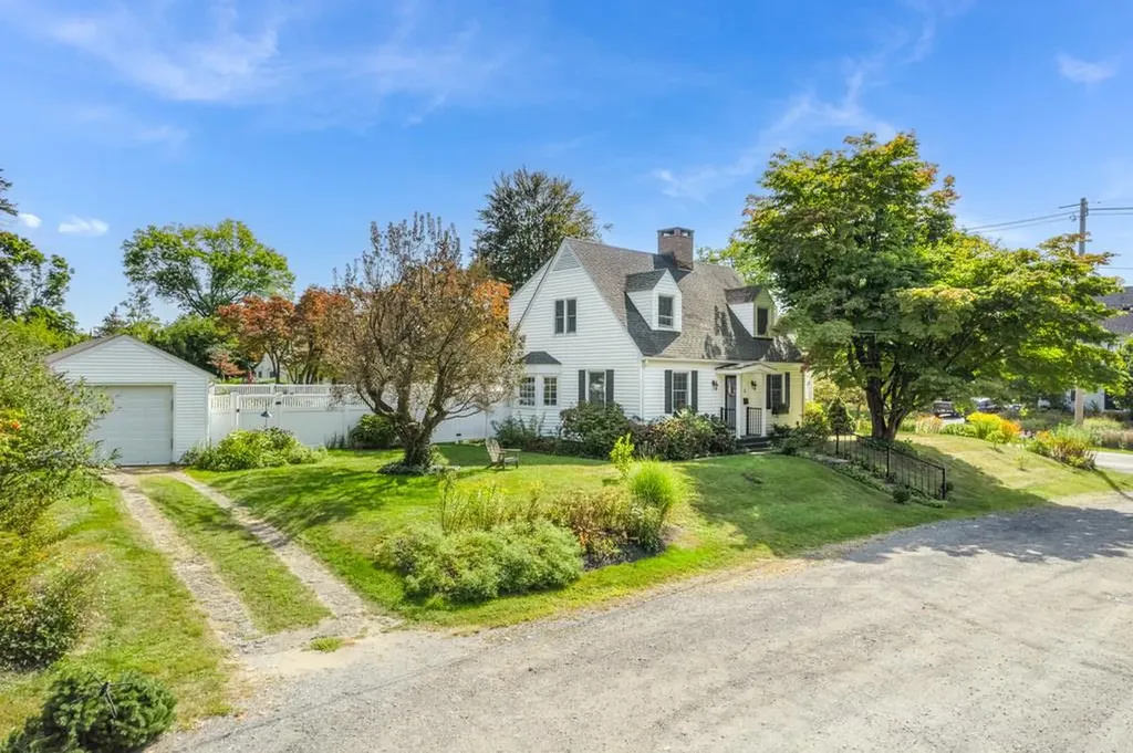 2 Hamilton Street Cold Spring NY 10516