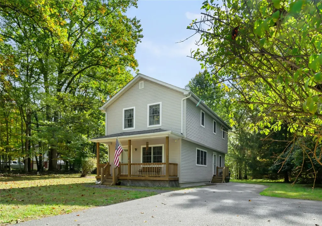 171 Weed Road Pine Bush NY 12566