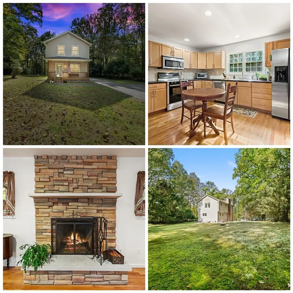 171 Weed Road Pine Bush NY 12566
