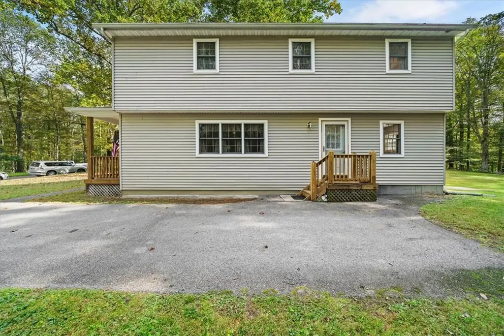 171 Weed Road Pine Bush NY 12566