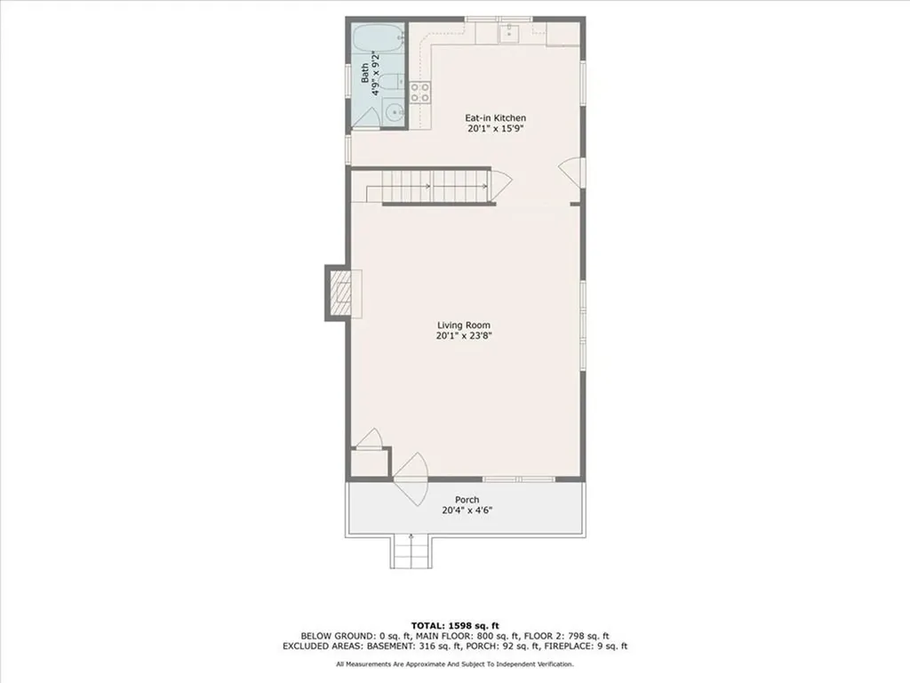 171 Weed Road Pine Bush NY 12566