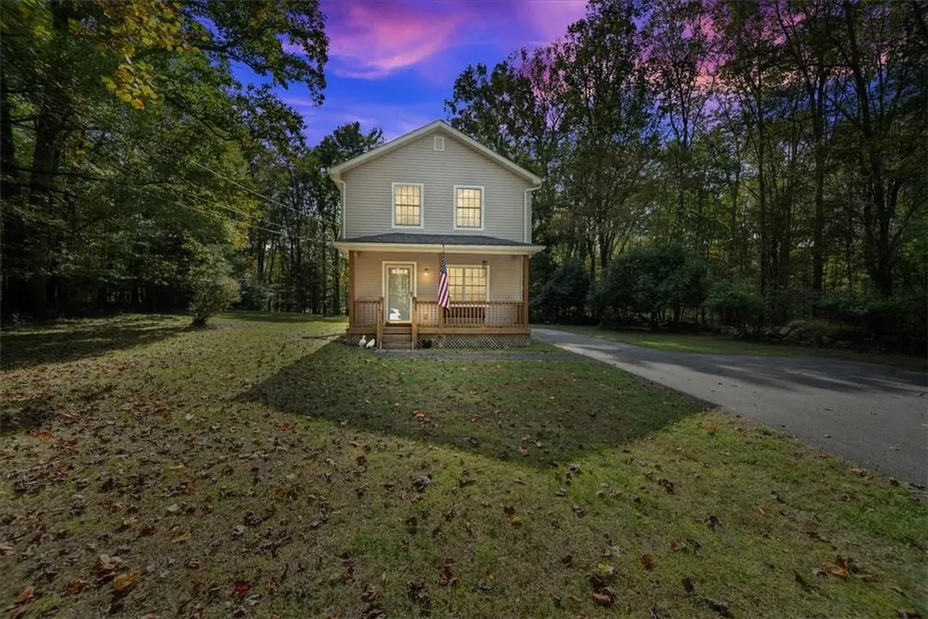 171 Weed Road Pine Bush NY 12566