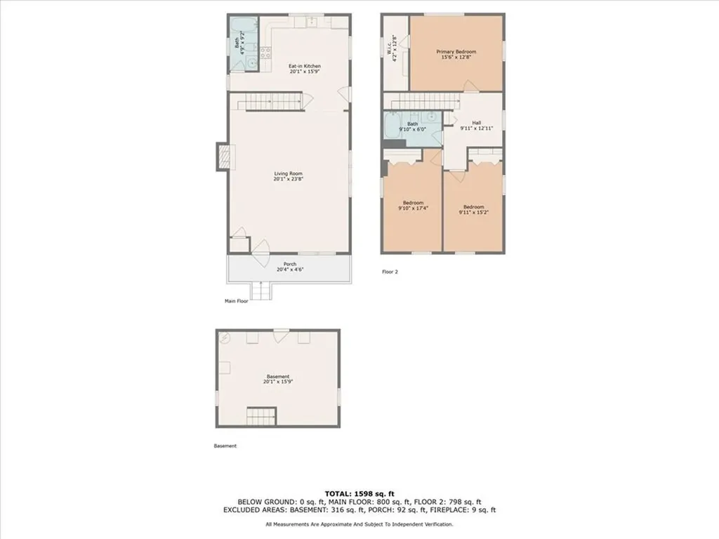171 Weed Road Pine Bush NY 12566