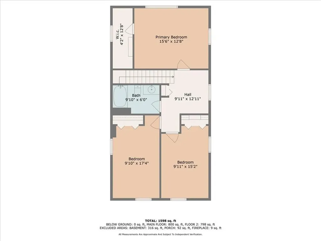 171 Weed Road Pine Bush NY 12566