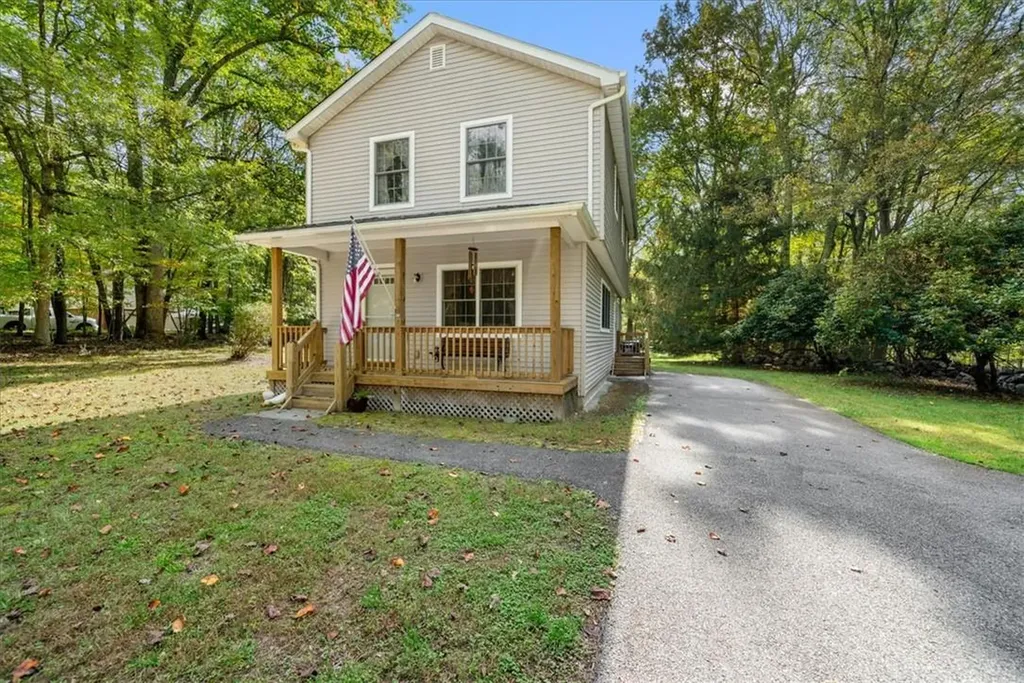 171 Weed Road Pine Bush NY 12566
