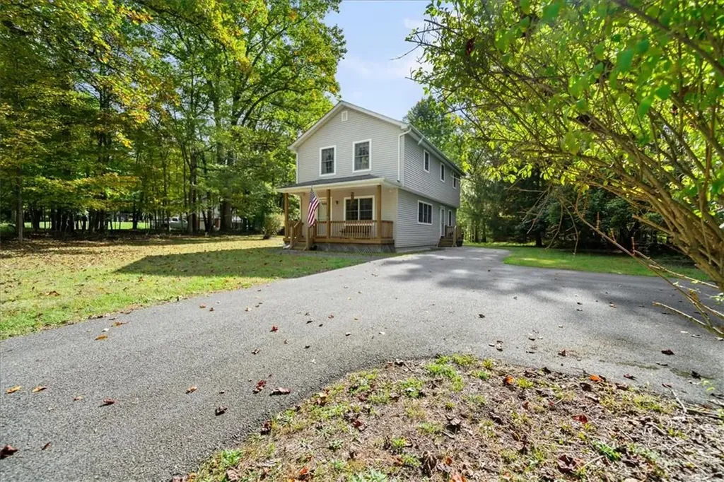 171 Weed Road Pine Bush NY 12566
