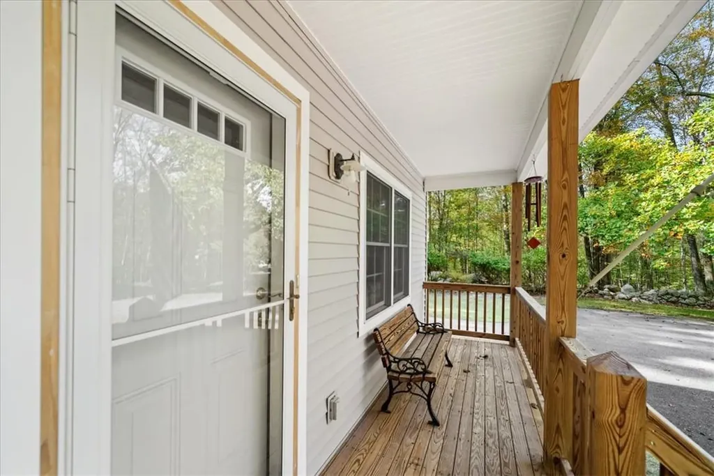 171 Weed Road Pine Bush NY 12566