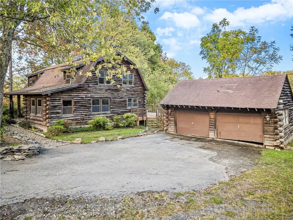 38 Duncan Road Lagrangeville NY 12540