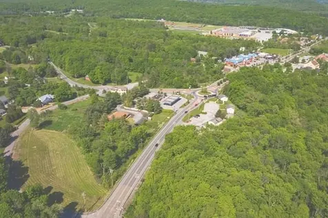 Route 55 / Lauer Road Lagrangeville NY 12540