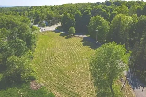 Route 55 / Lauer Road Lagrangeville NY 12540