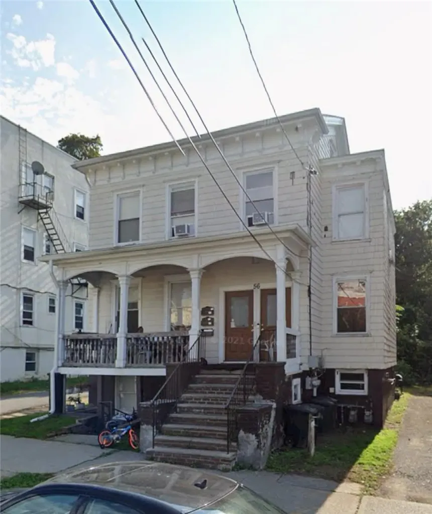 56 Noxon Street Poughkeepsie NY 12601