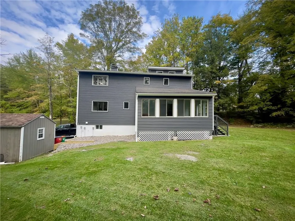 104 Crum Elbow Road Hyde Park NY 12538