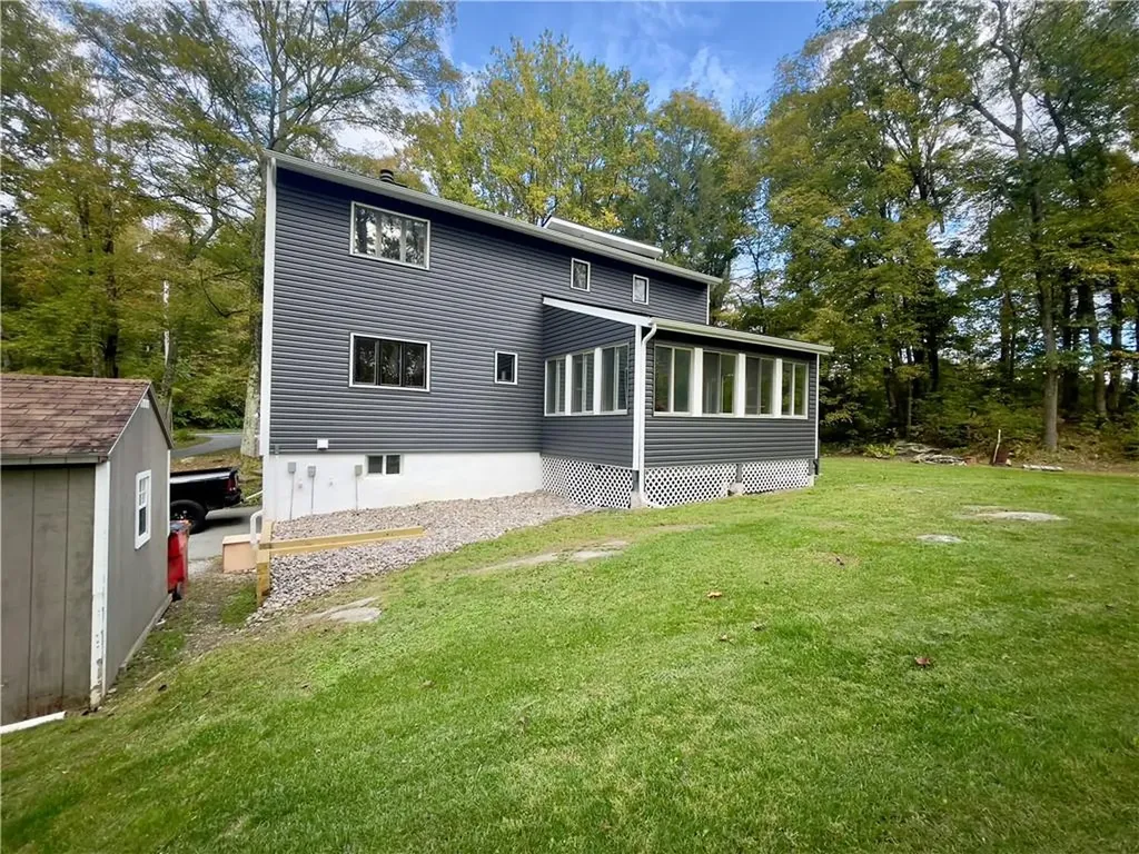 104 Crum Elbow Road Hyde Park NY 12538