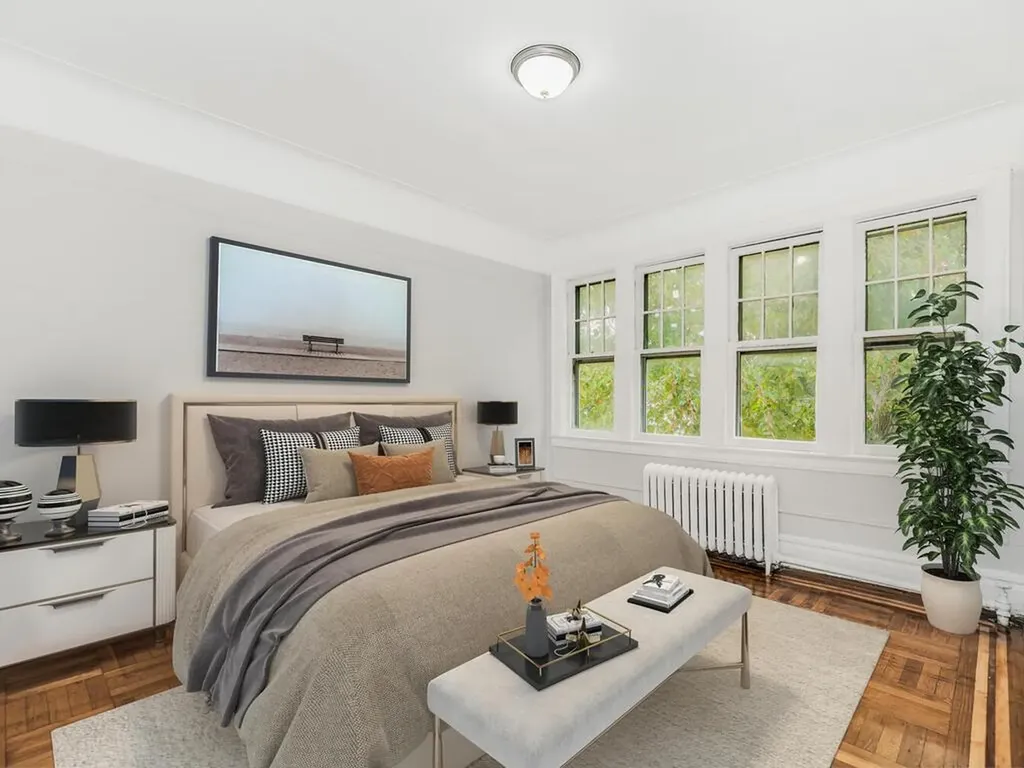 1508 Ericson Place Bronx NY 10461