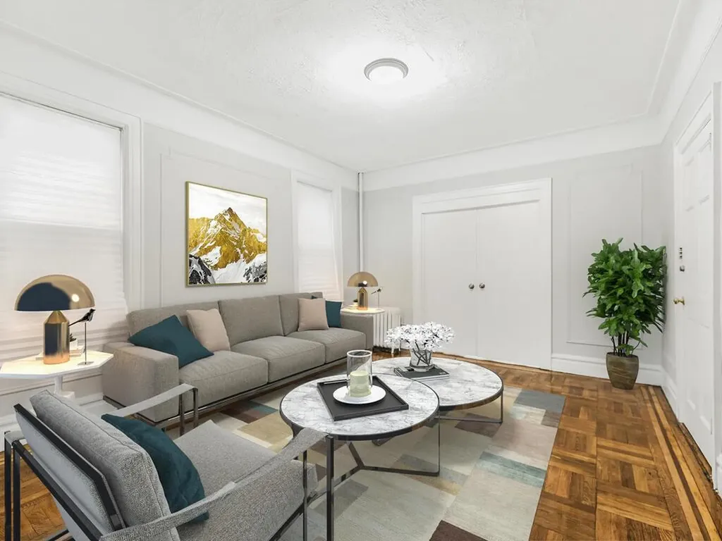 1508 Ericson Place Bronx NY 10461