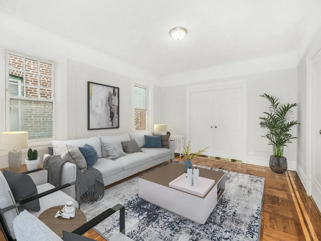 1508 Ericson Place Bronx NY 10461
