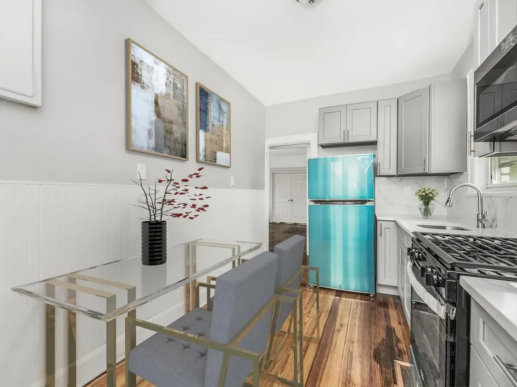 1508 Ericson Place Bronx NY 10461