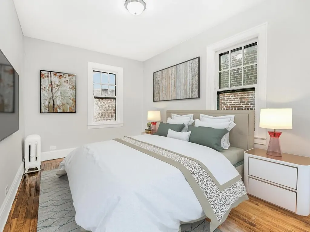 1508 Ericson Place Bronx NY 10461