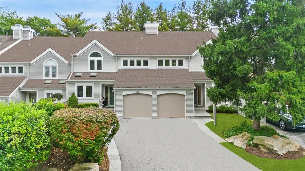 141 Boulder Ridge Road Scarsdale NY 10583