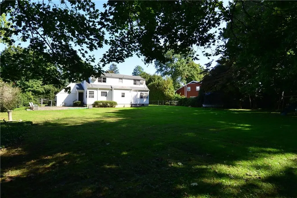 25 Hathaway Road Bronxville NY 10708