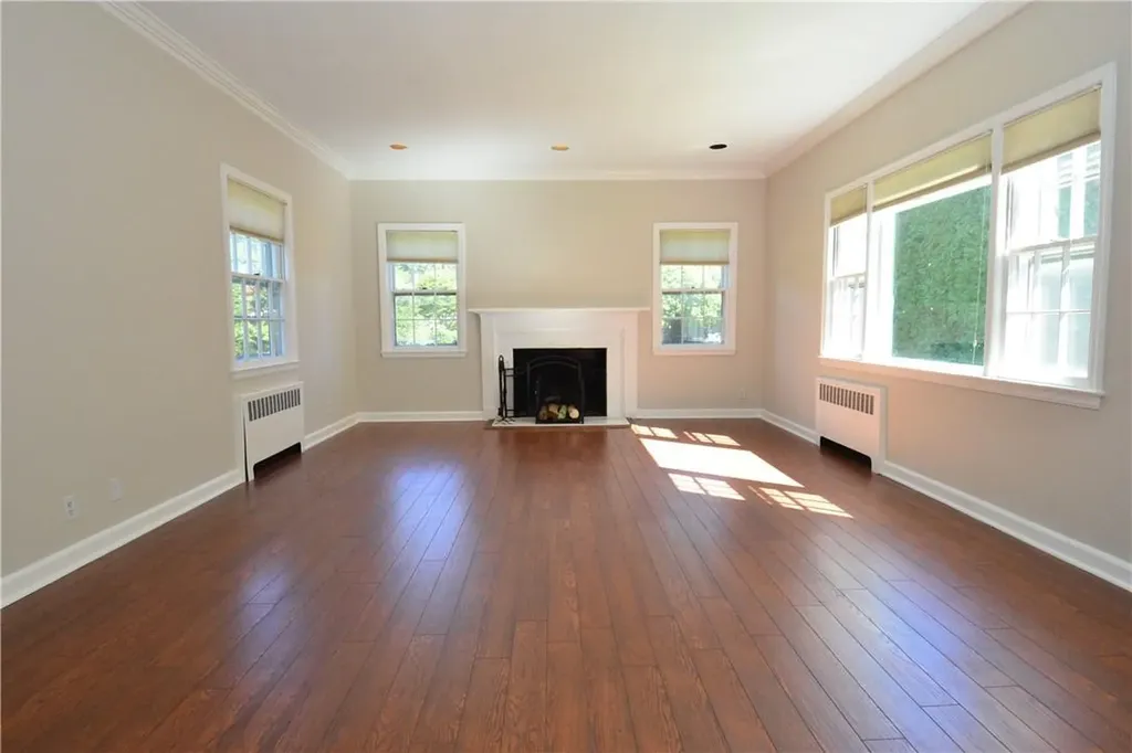 25 Hathaway Road Bronxville NY 10708