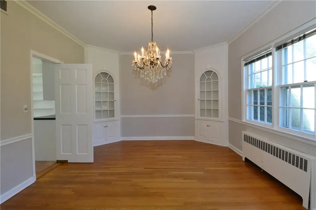 25 Hathaway Road Bronxville NY 10708